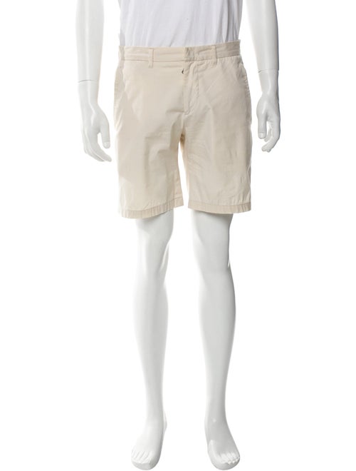 Prada Sport 2008 Flat Front Shorts