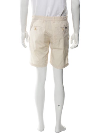 Prada Sport 2008 Flat Front Shorts