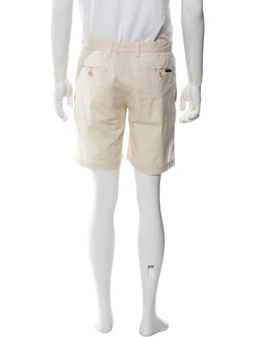 Prada Sport 2008 Flat Front Shorts