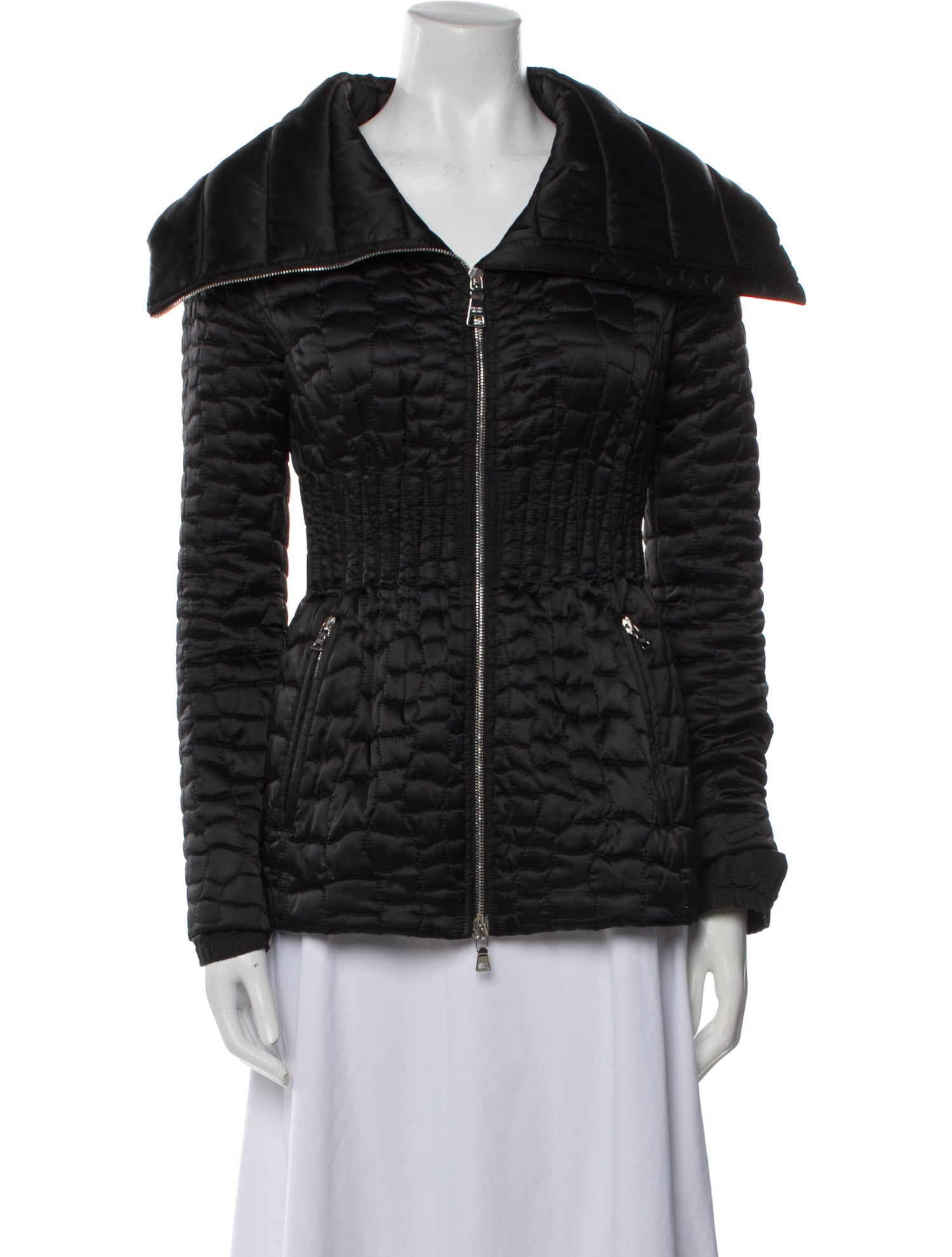 Prada Sport Vintage 2008 Jacket