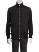 Prada Sport 2013 Wool Bomber Jacket