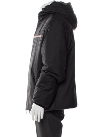 Prada 2020 Linea Rossa Windbreaker