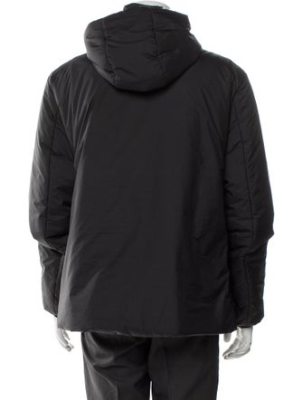 Prada 2020 Linea Rossa Windbreaker