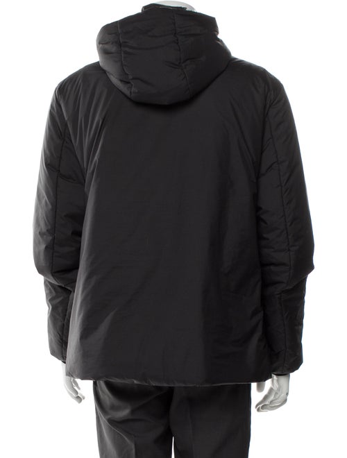 Prada 2020 Linea Rossa Windbreaker