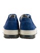 Prada Sport Suede Sneakers