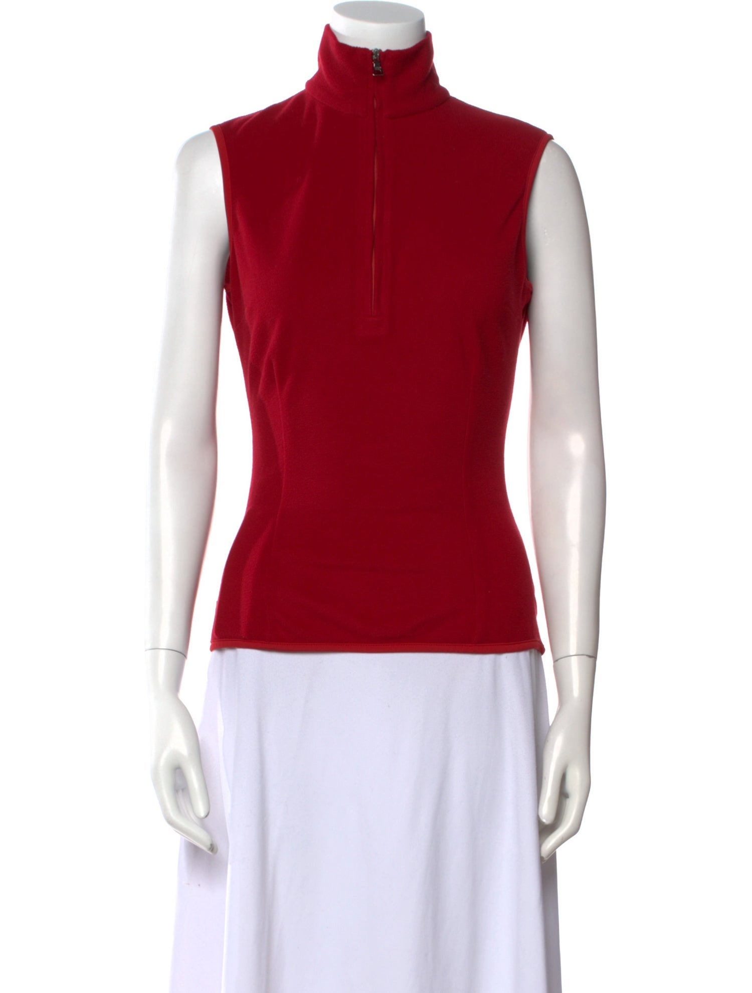 Prada Sport Vintage 2000's Top