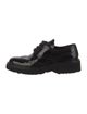 Prada Sport 2010's Patent Leather Oxfords