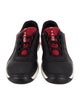 Prada Sport America's Cup Sneakers