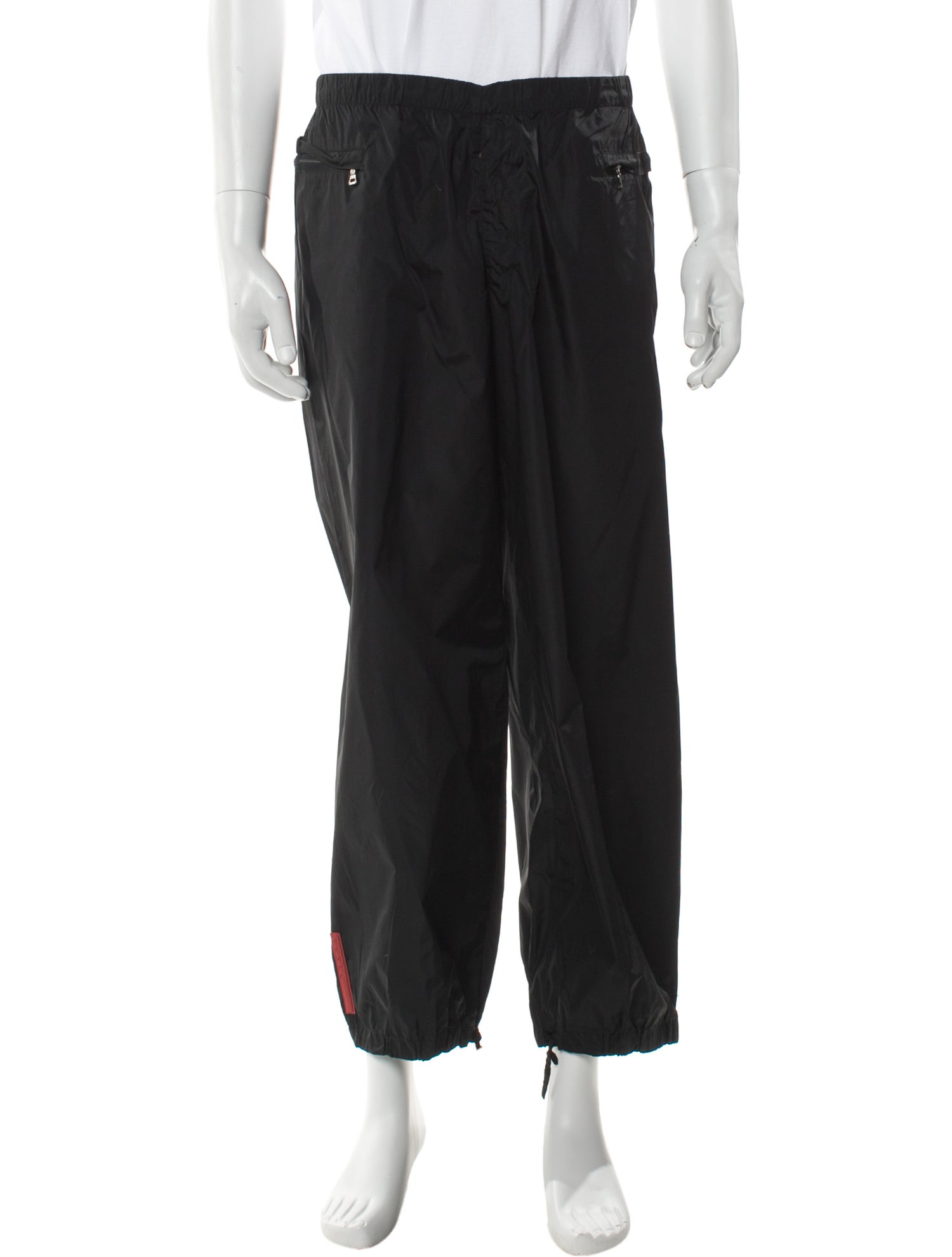 Prada Sport Vintage Joggers