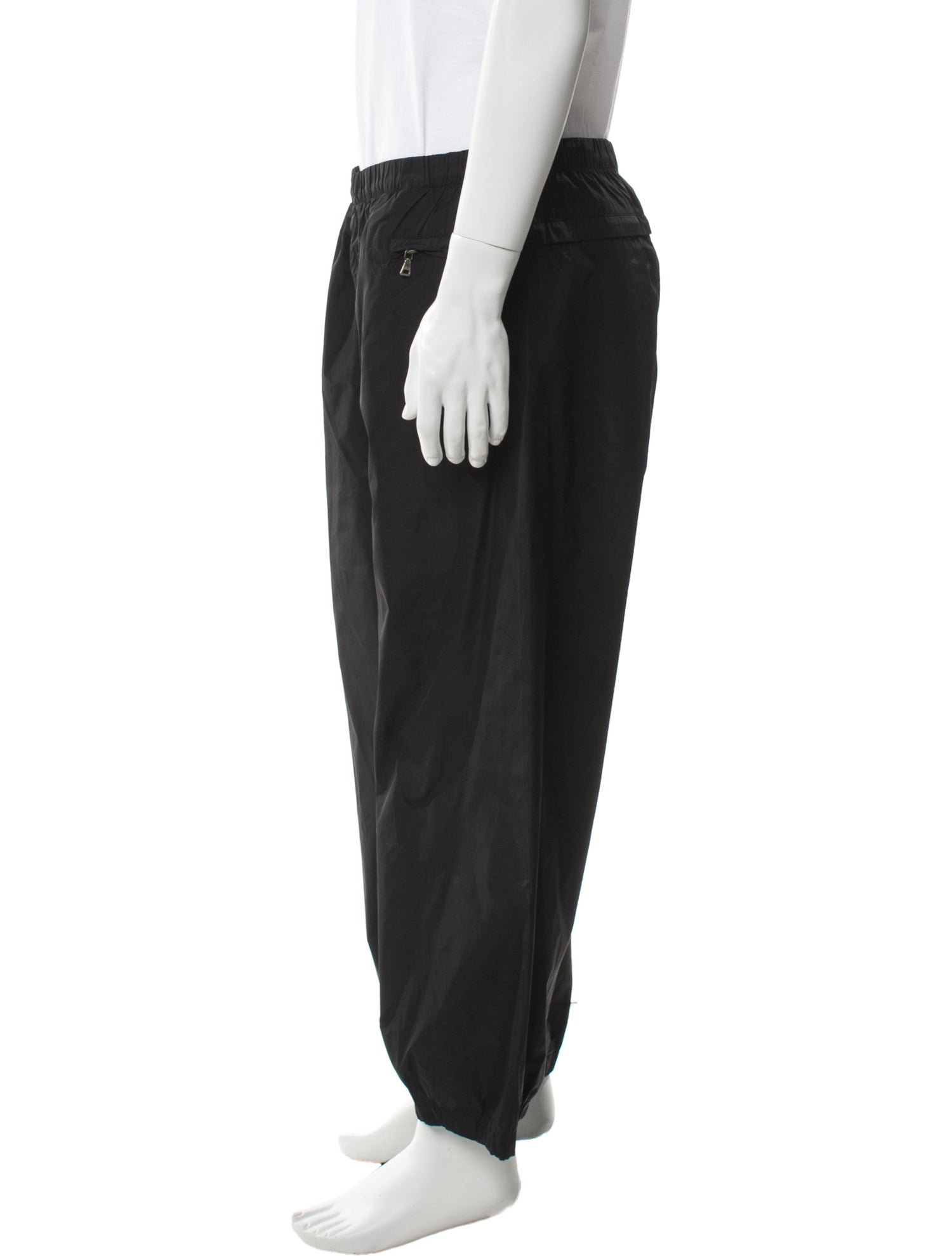 Prada Sport Vintage Joggers