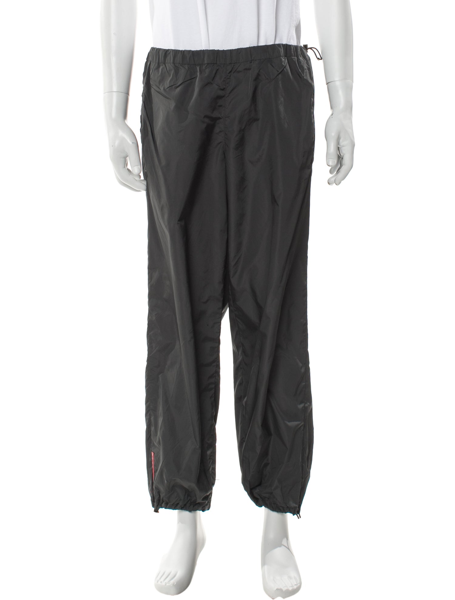 Prada Sport Vintage Joggers