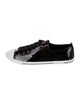 Prada Sport Patent Leather Sneakers