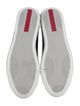 Prada Sport Patent Leather Sneakers