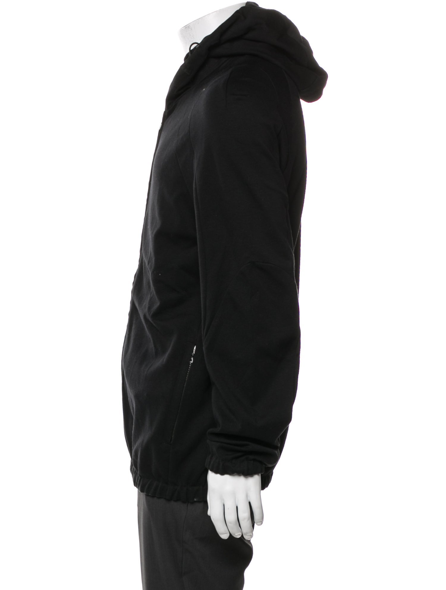 Prada Sport Vintage 2007 Hoodie