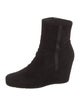 Prada Sport Suede Boots