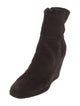 Prada Sport Suede Boots