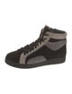 Prada Sport Suede Sneakers