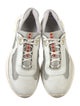 Prada Sport America's Cup Sneakers