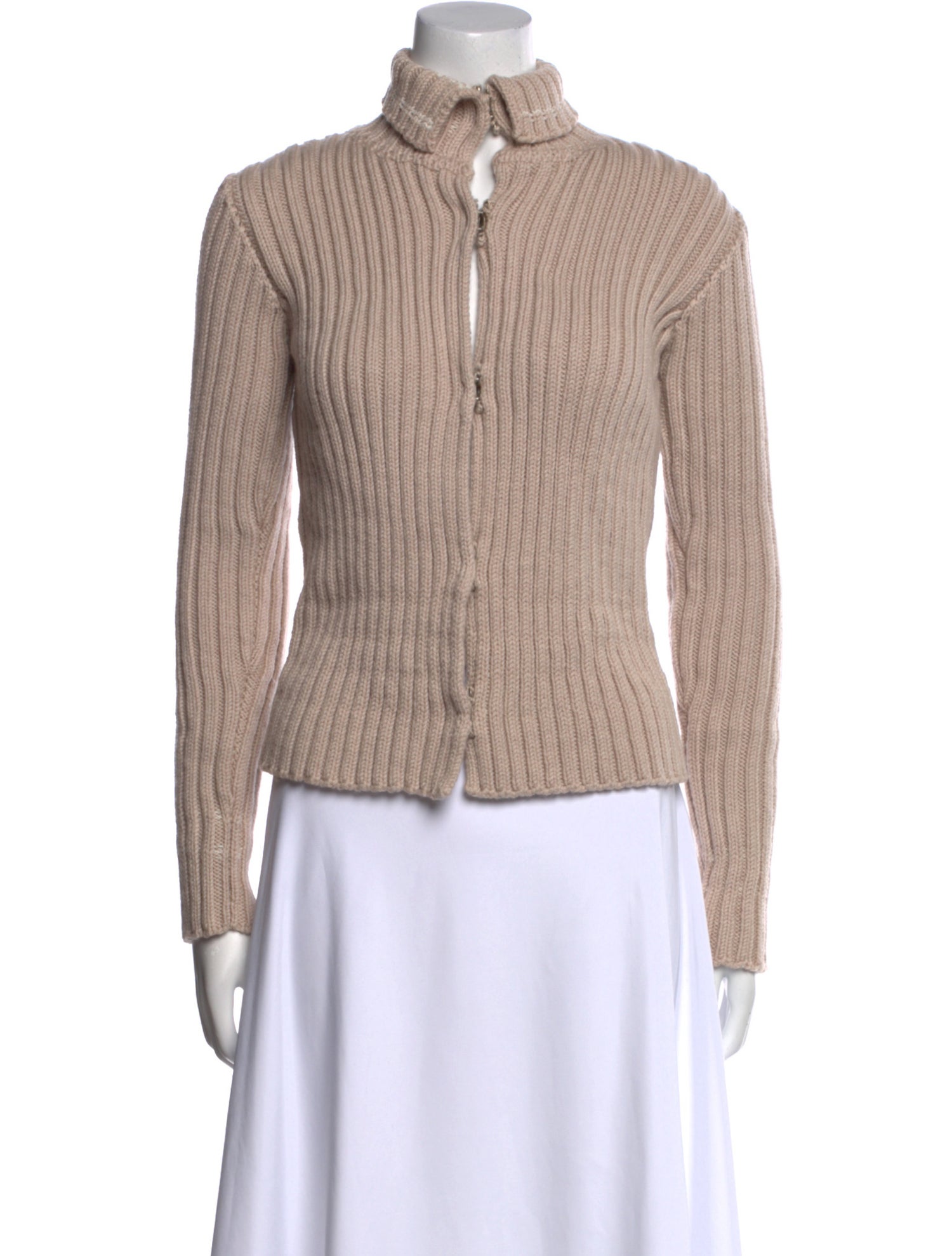 Prada Sport Vintage 2000's Sweater