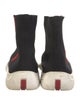 Prada Linea Rossa Sock Sock Sneakers