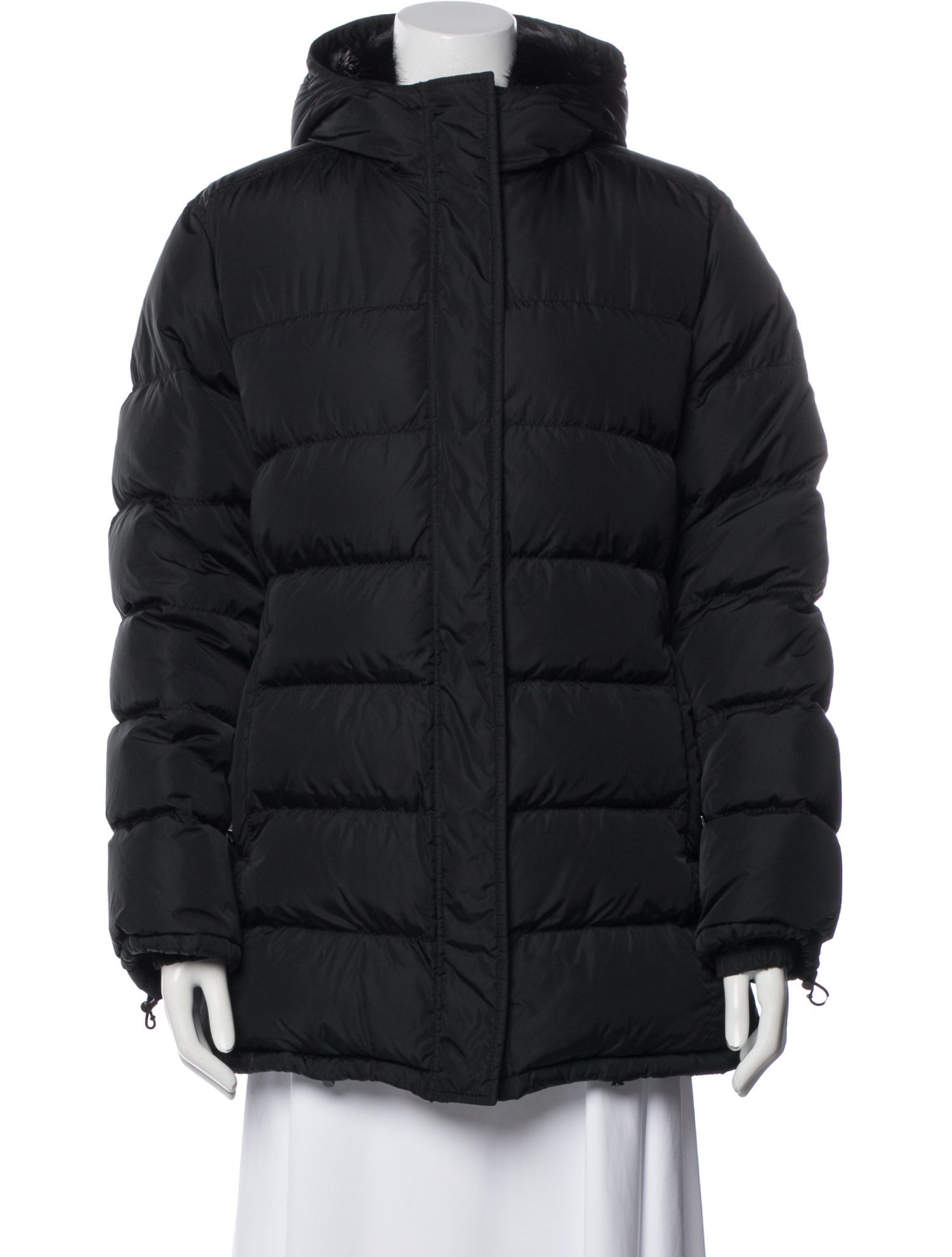 Prada Sport Vintage 2000's Down Jacket