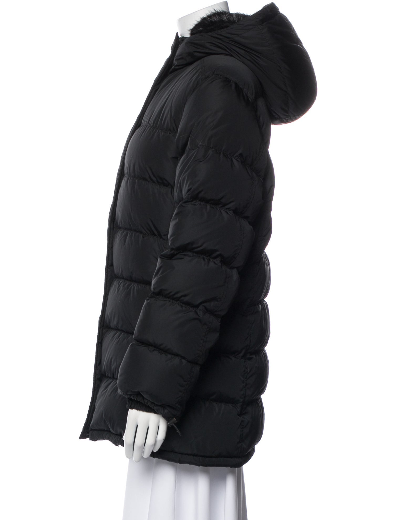 Prada Sport Vintage 2000's Down Jacket