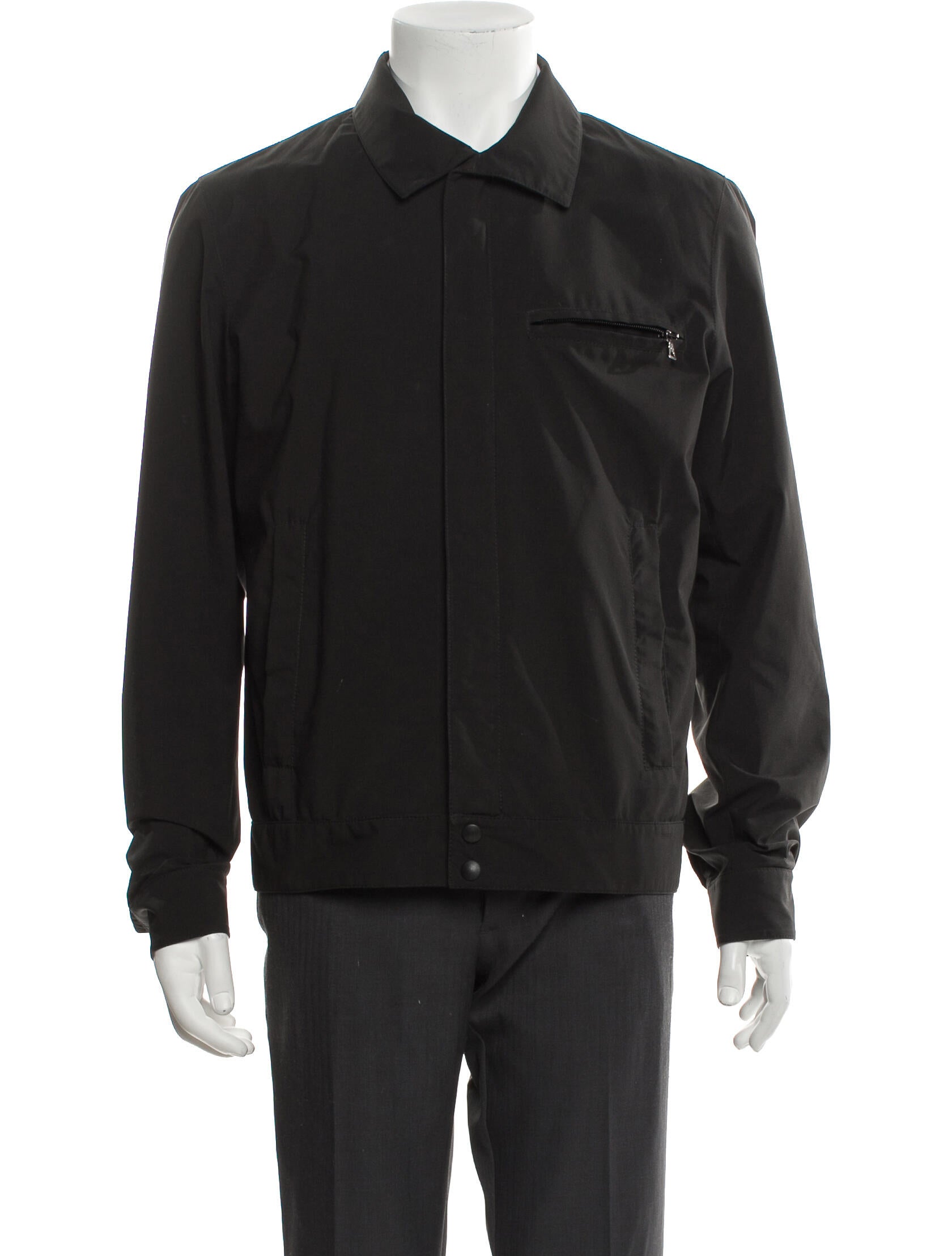 Prada Sport Vintage 2008 Jacket