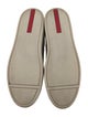 Prada Sport Suede Sneakers