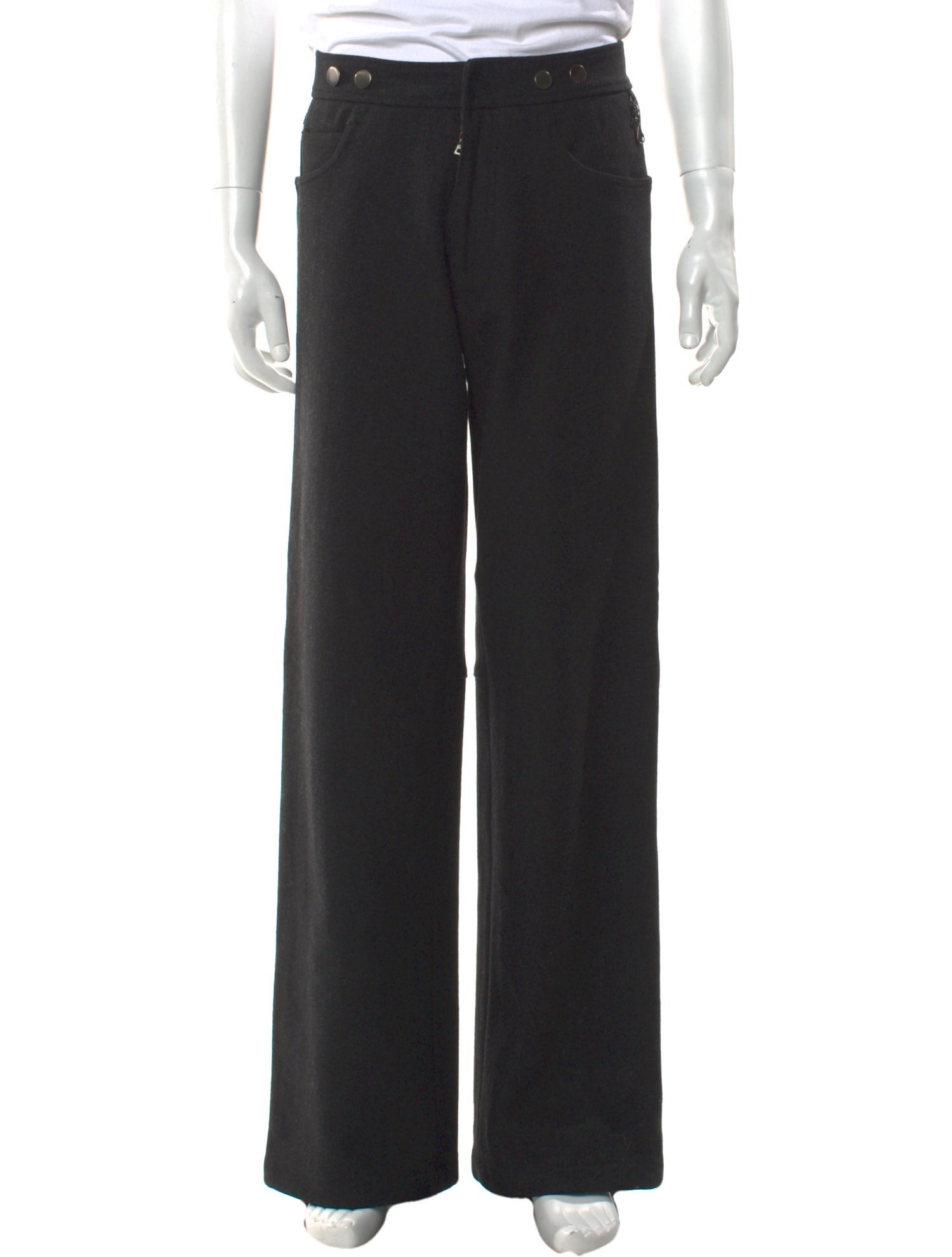 Prada Sport Vintage Pants