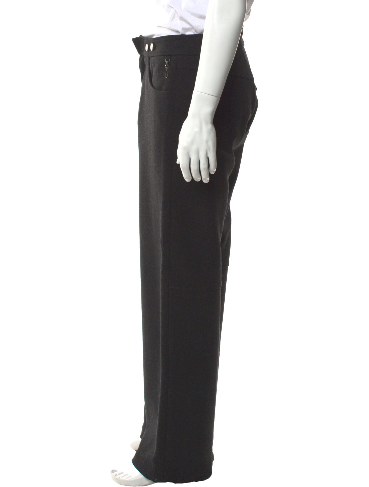 Prada Sport Vintage Pants