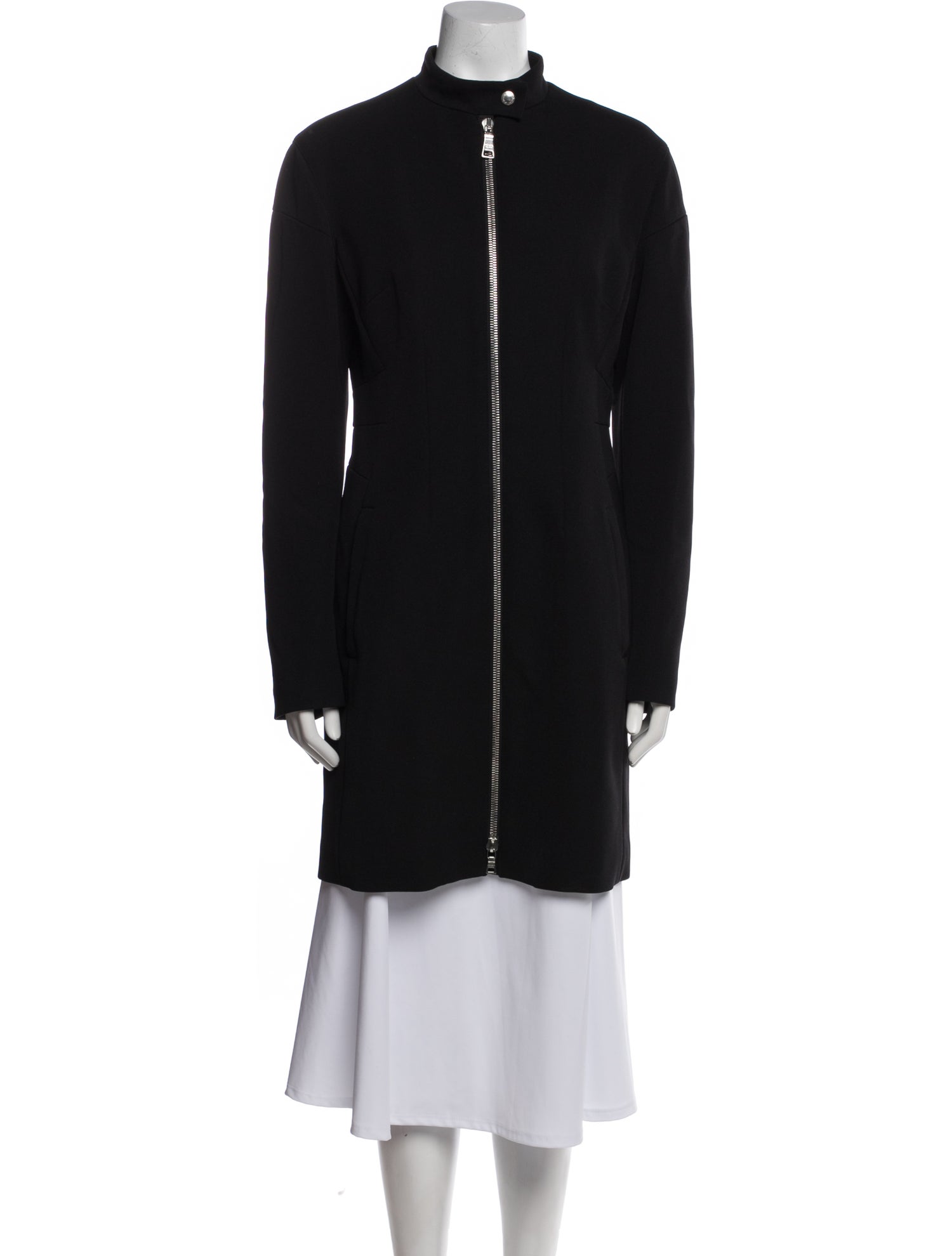 Prada Sport Vintage 2008 Coat