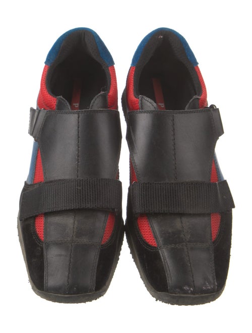 Prada Sport 1960 Sneakers