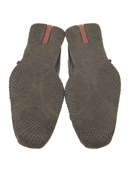 Prada Sport 1960 Sneakers