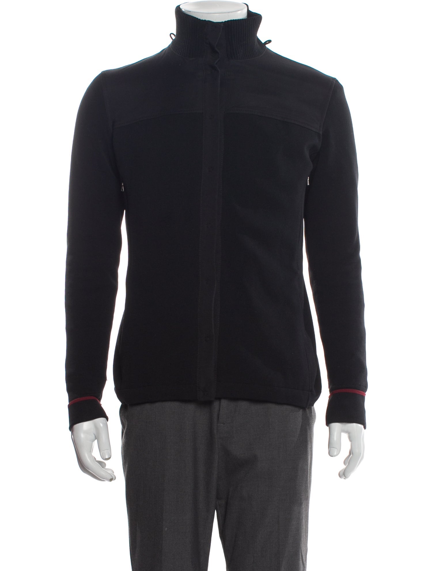 Prada Sport Vintage 2000's Windbreaker