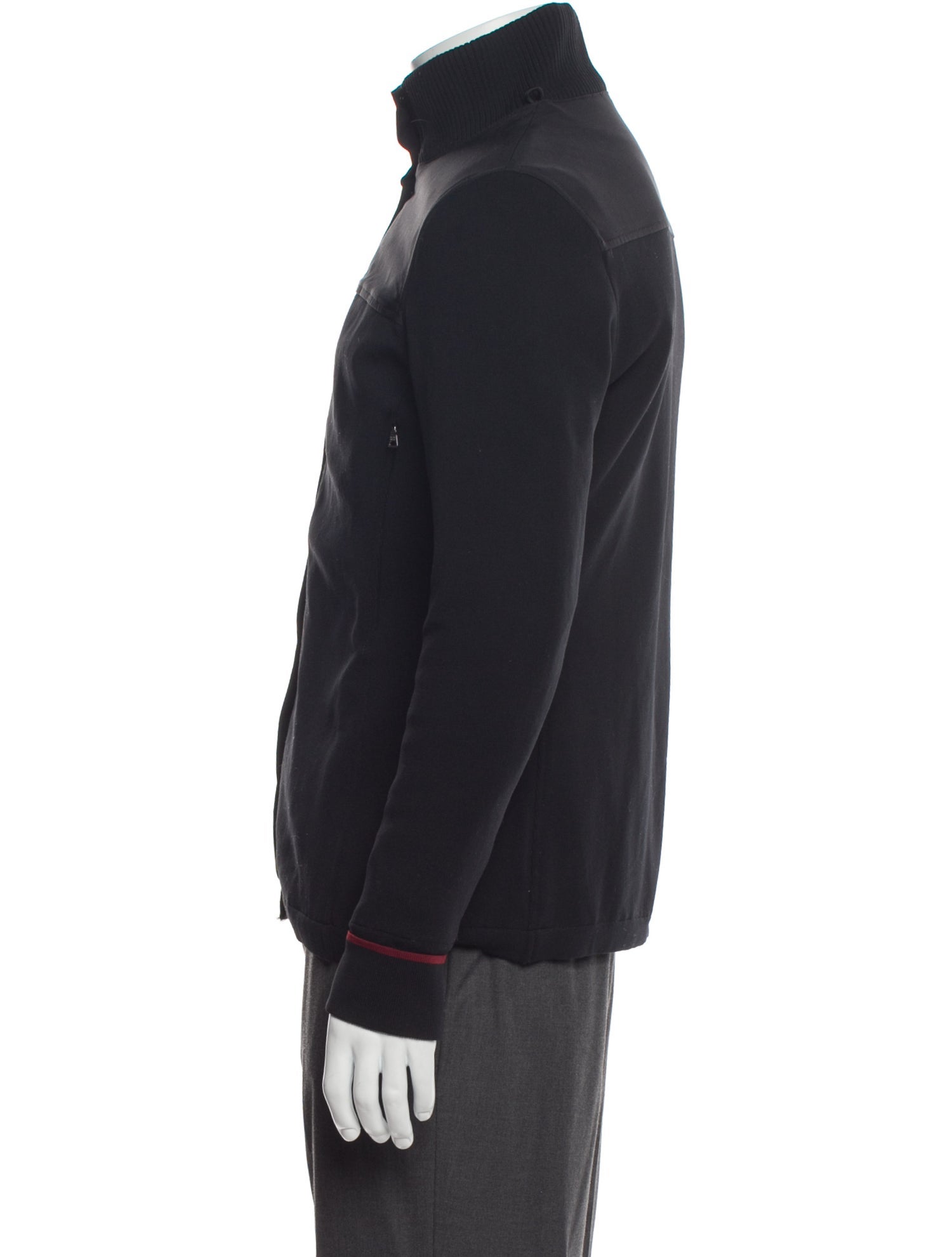 Prada Sport Vintage 2000's Windbreaker