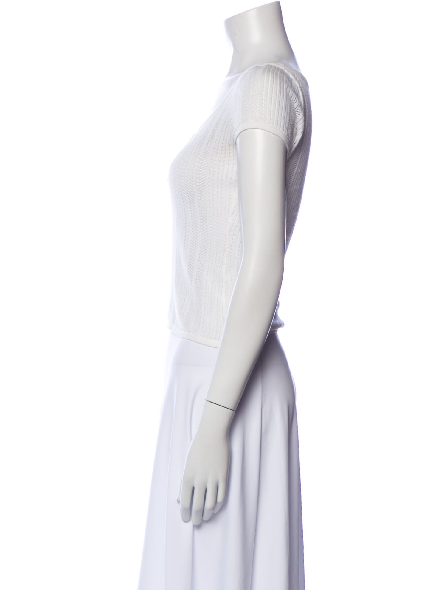 Prada Sport Vintage 2000's Crop Top