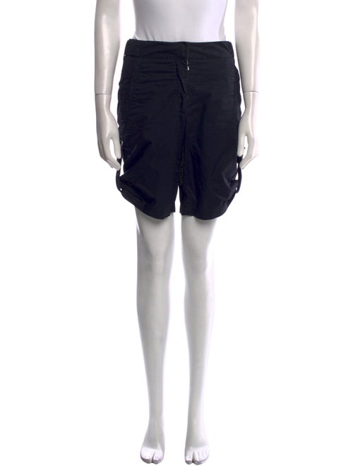 Prada Sport Late 1990's - Early 2000's Knee-Length Shorts