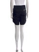Prada Sport Late 1990's - Early 2000's Knee-Length Shorts