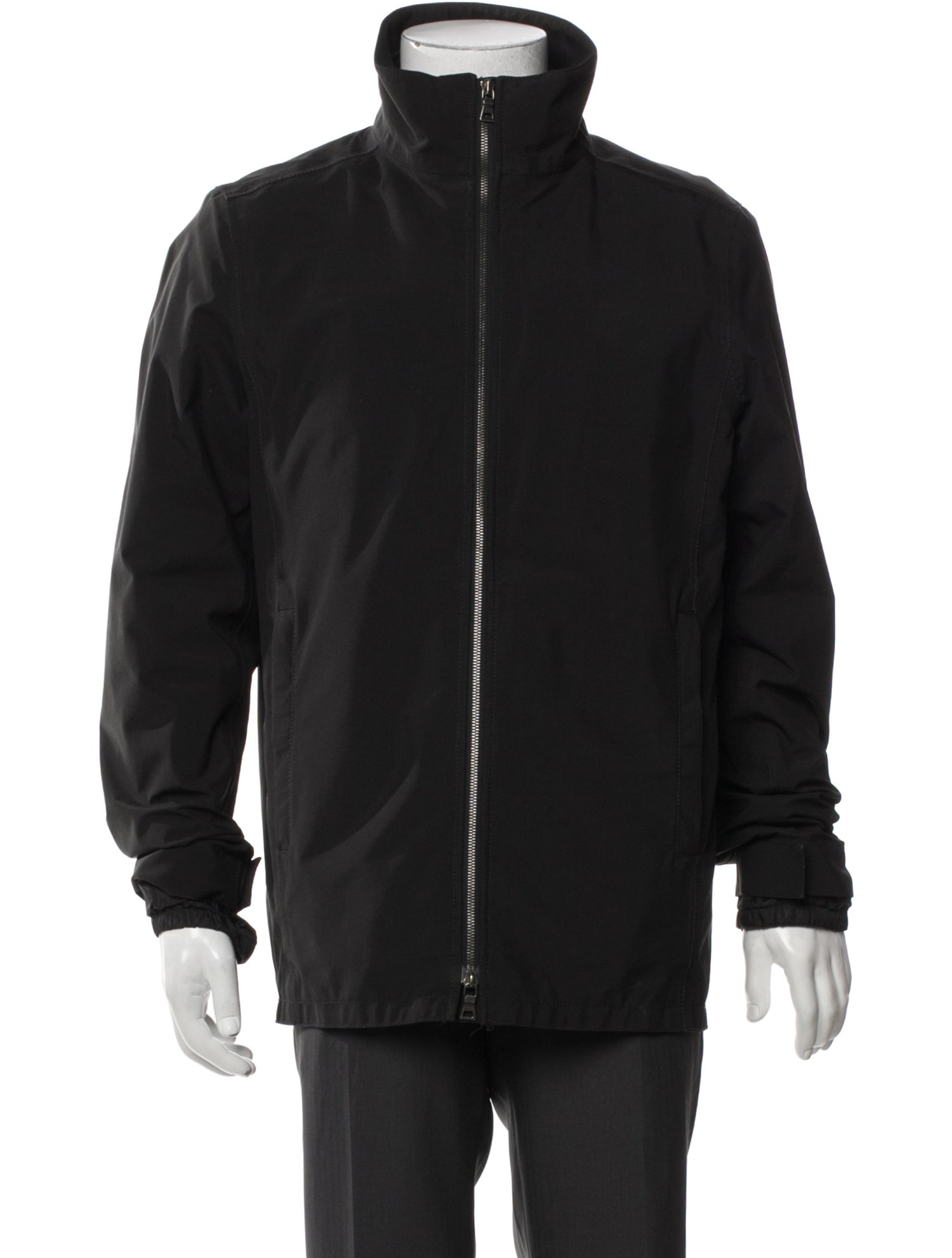 Prada Sport 2012 Windbreaker