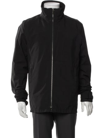 Prada Sport 2012 Windbreaker