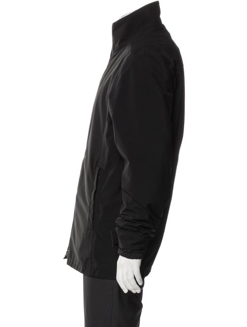 Prada Sport 2012 Windbreaker