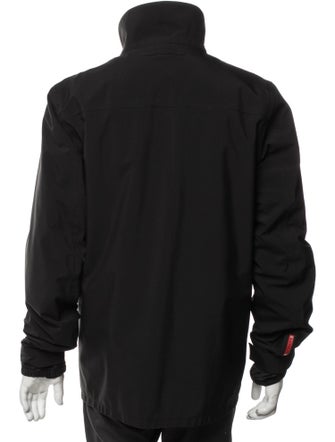 Prada Sport 2012 Windbreaker
