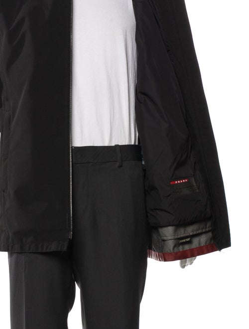 Prada Sport 2012 Windbreaker