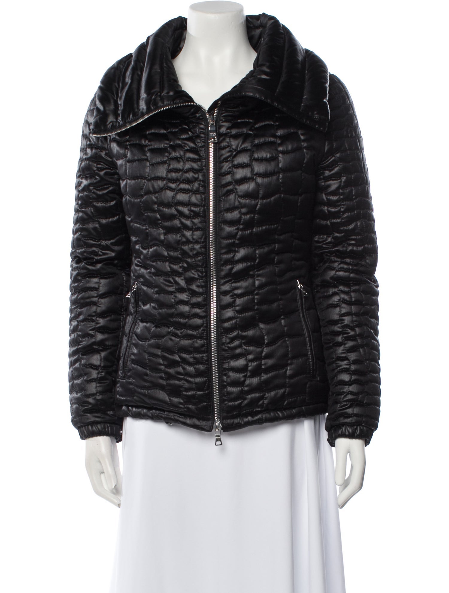 Prada Sport Vintage 2008 Down Jacket