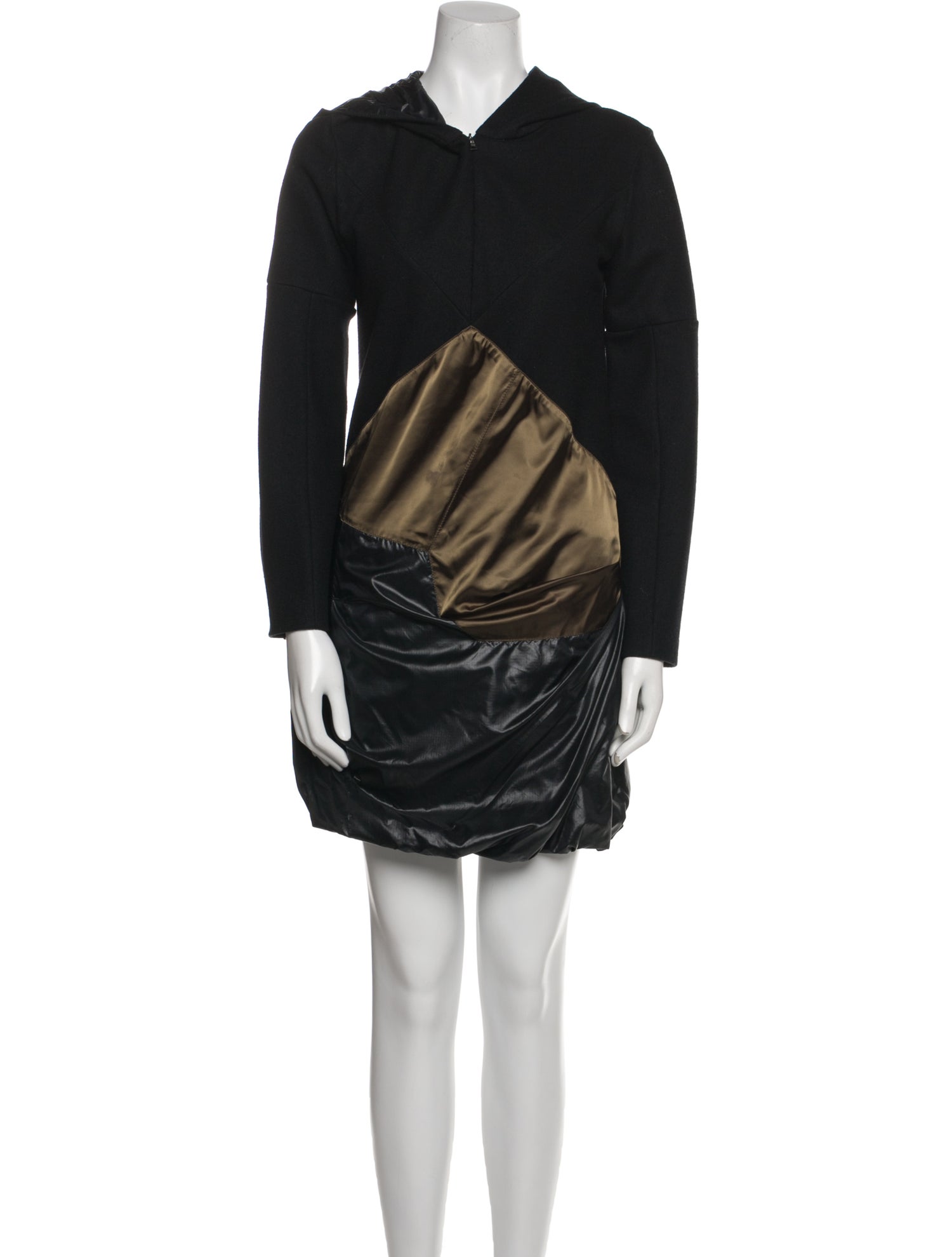 Prada Sport Vintage Mini Dress