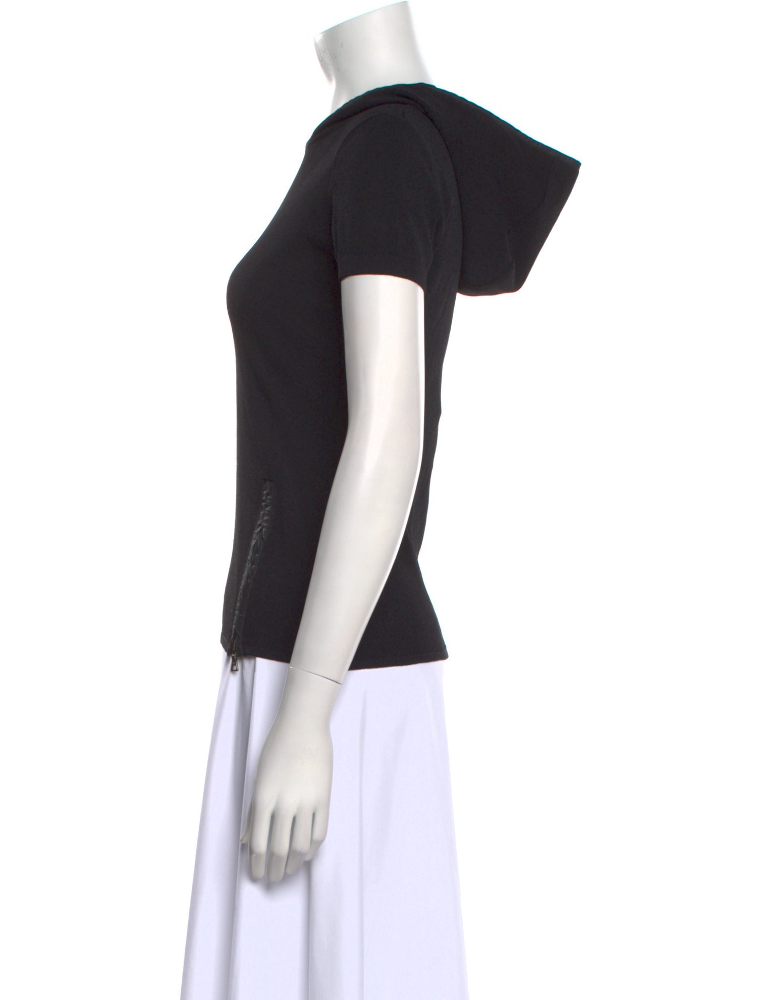 Prada Sport Vintage Late 1990's - Early 2000's Sweatshirt