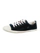 Prada Sport Velvet Sneakers