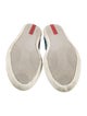 Prada Sport Velvet Sneakers