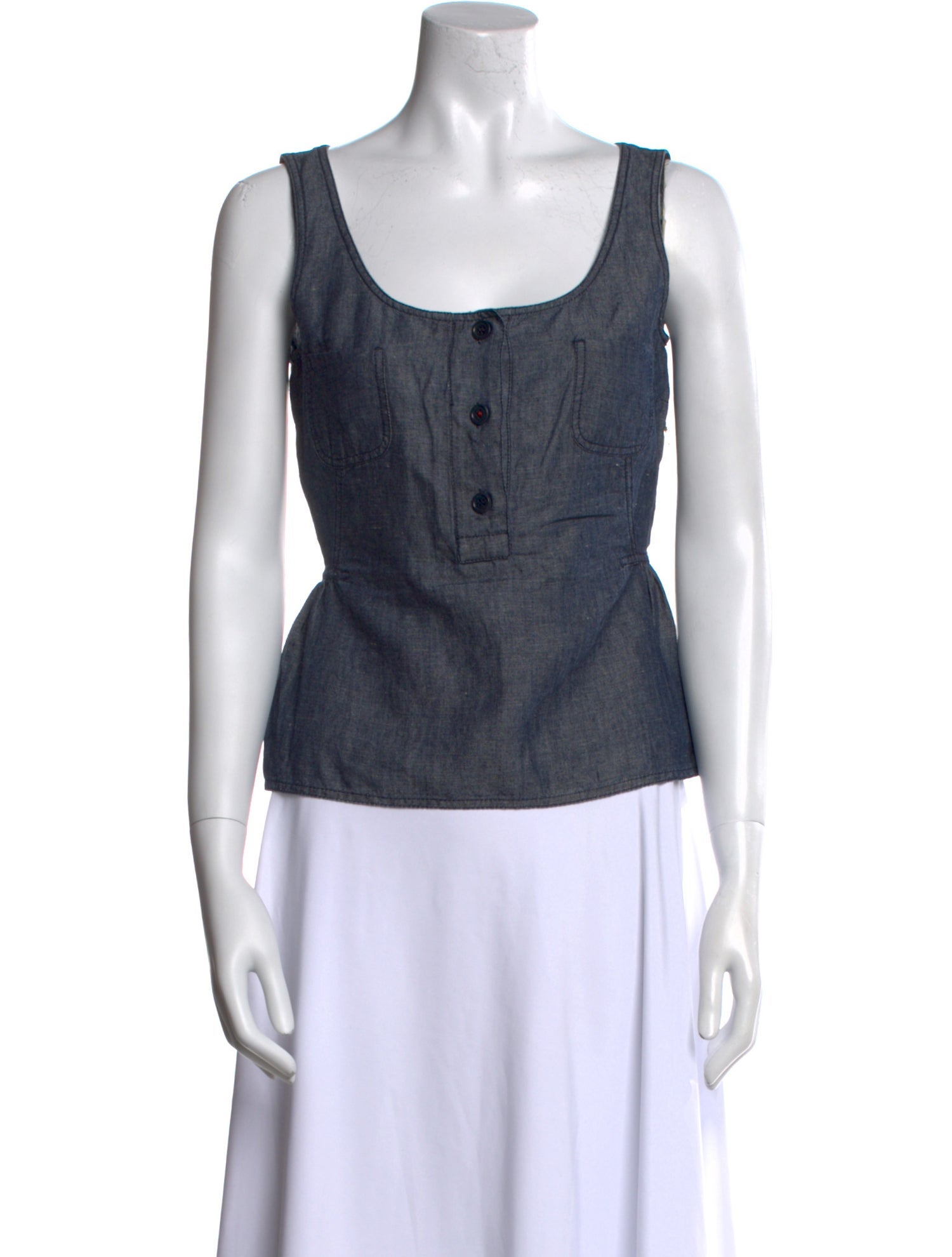 Prada Sport Vintage 2000's Top