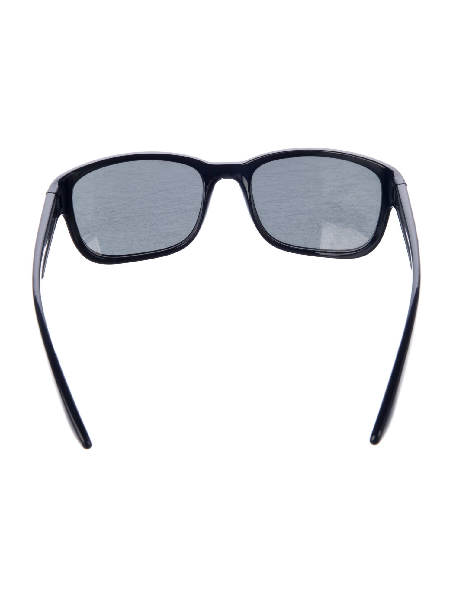 Prada Sport Square Tinted Sunglasses